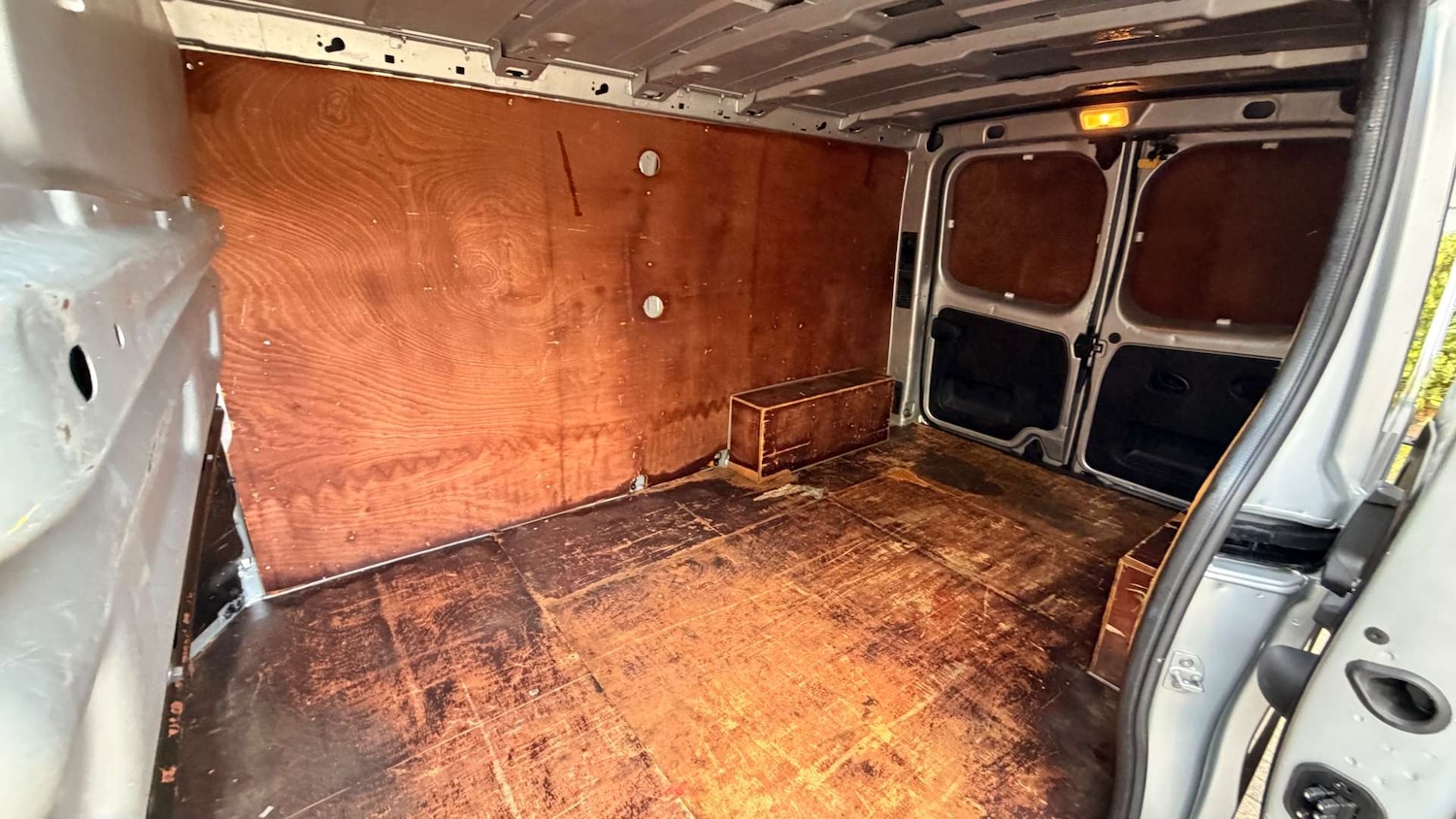 Used Vauxhall Vivaro 2019 for sale - 77409782: Photo 23