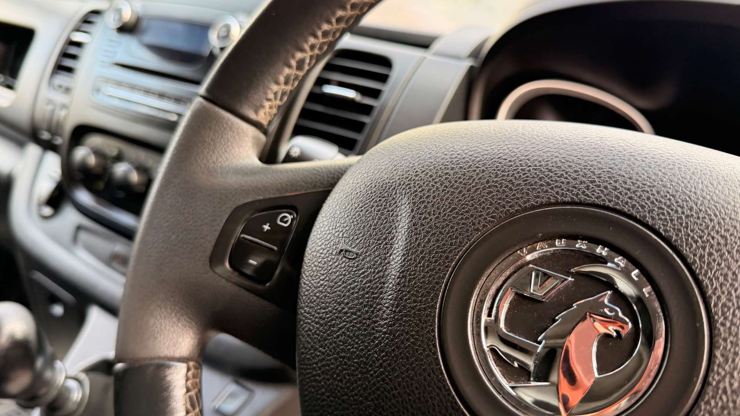 Used Vauxhall Vivaro 2019 for sale - 77409782: Photo 24