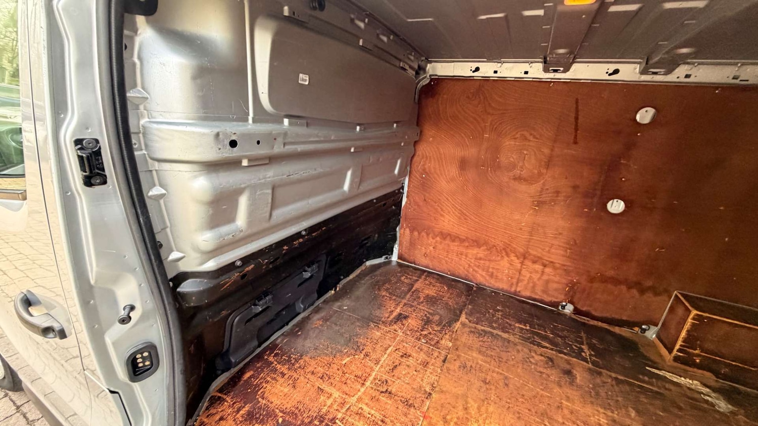 Used Vauxhall Vivaro 2019 for sale - 77409782: Photo 25