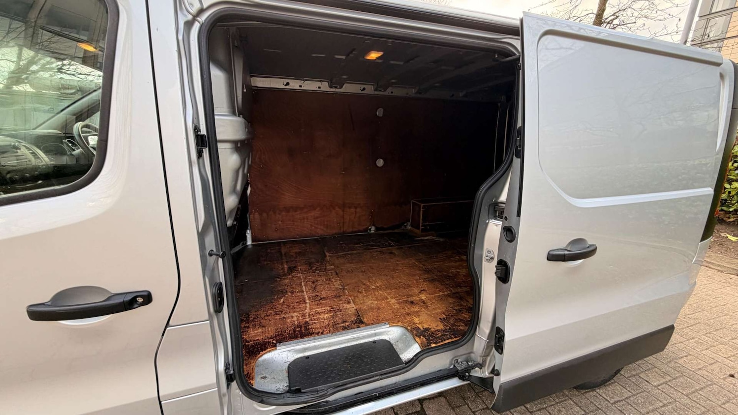 Used Vauxhall Vivaro 2019 for sale - 77409782: Photo 26