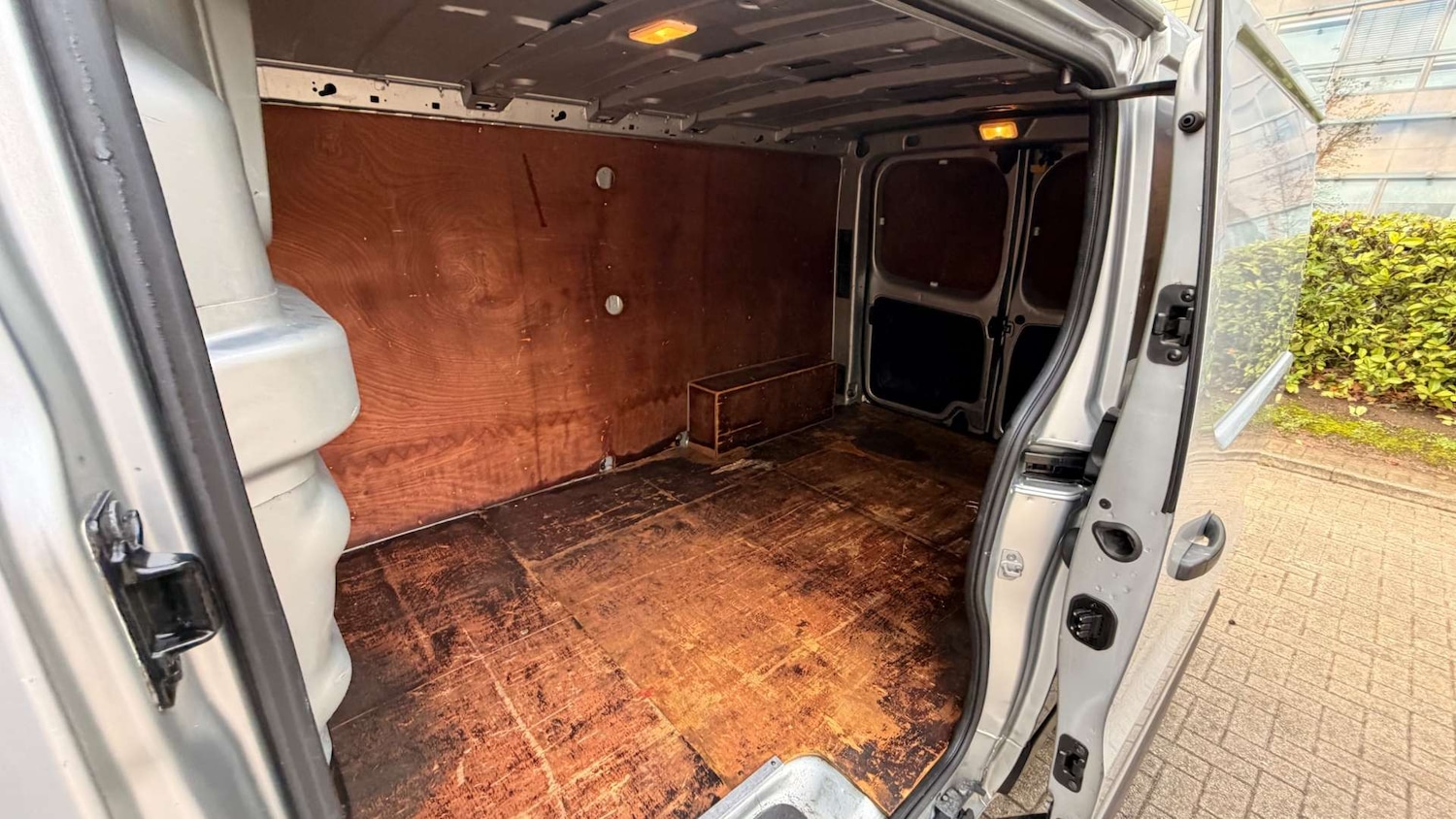 Used Vauxhall Vivaro 2019 for sale - 77409782: Photo 28