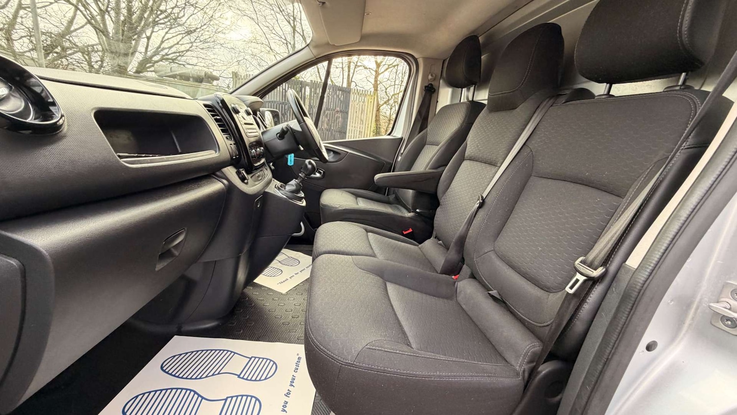 Used Vauxhall Vivaro 2019 for sale - 77409782: Photo 31