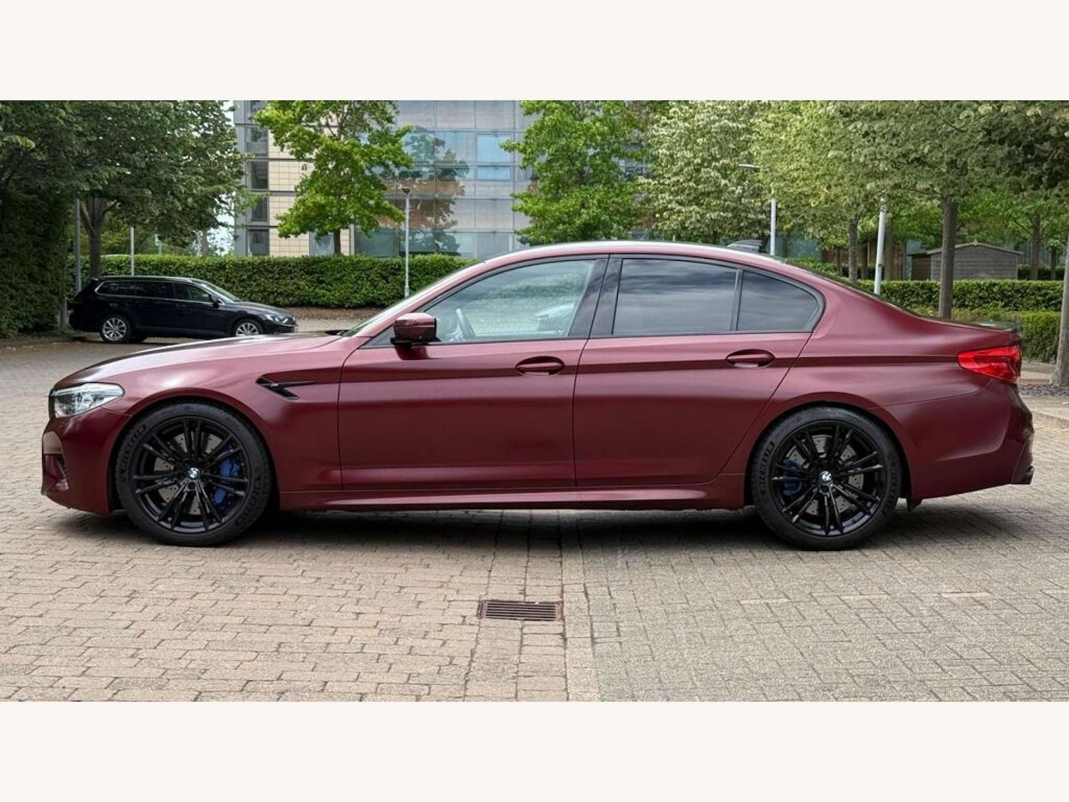 Vehicle 40