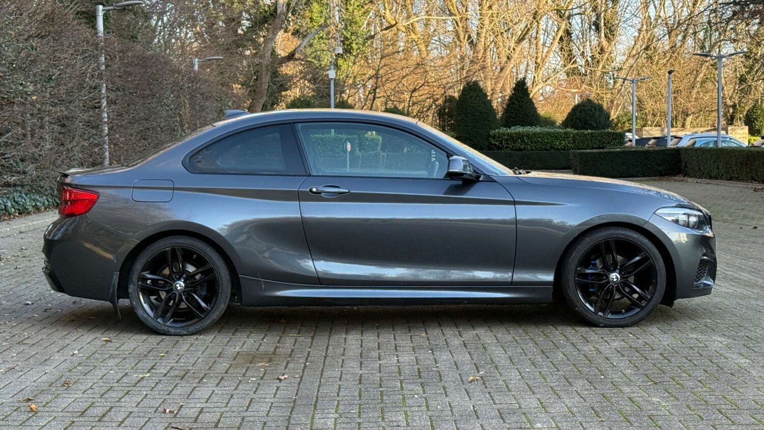 Used BMW 2 Series 2019 for sale - 77052050: Photo 10