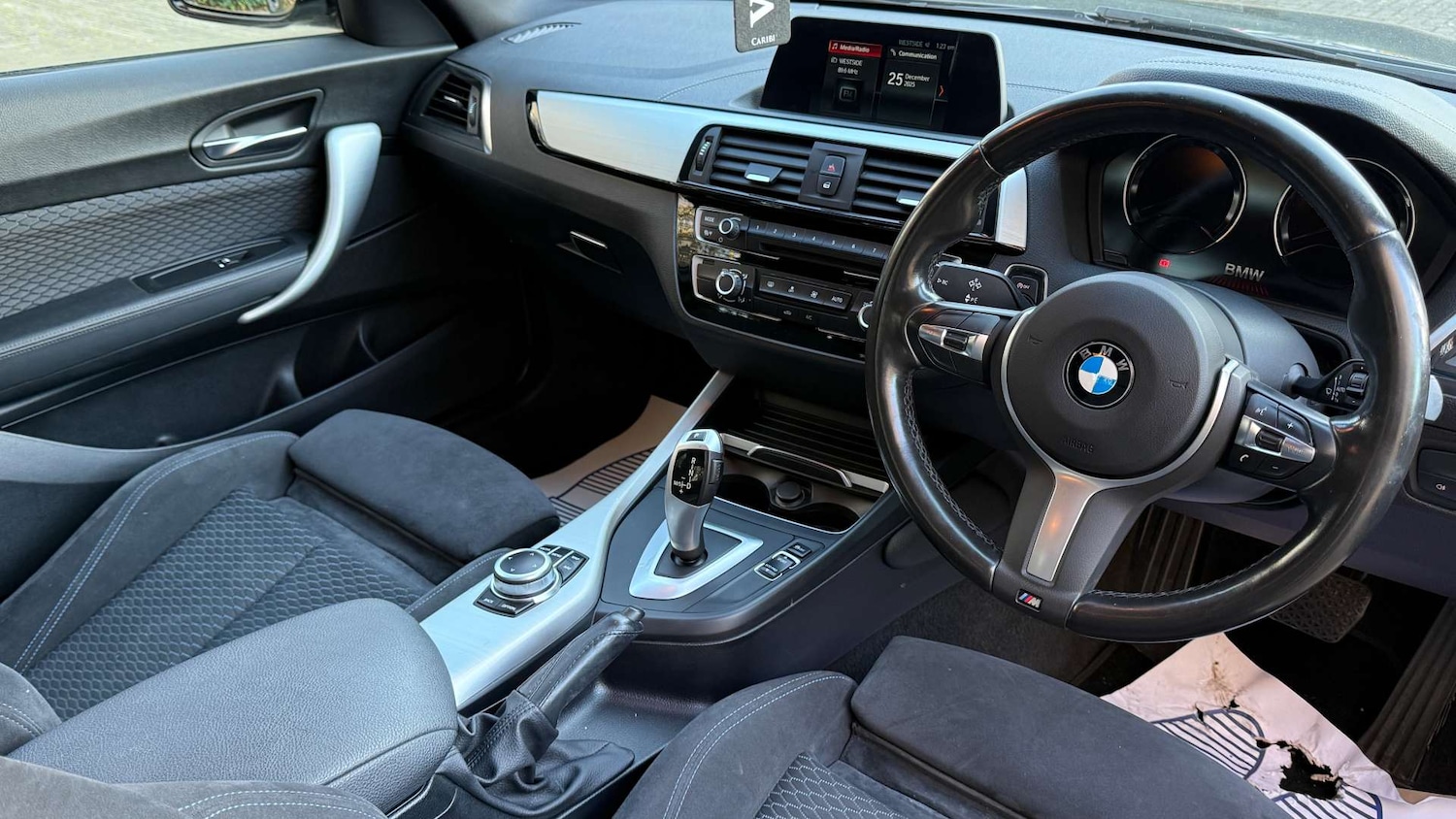 Used BMW 2 Series 2019 for sale - 77052050: Photo 12