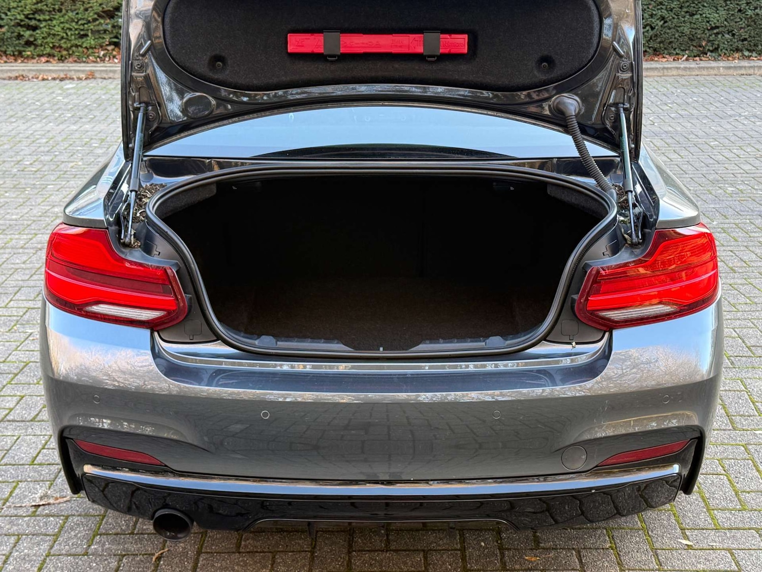 Used BMW 2 Series 2019 for sale - 77052050: Photo 29