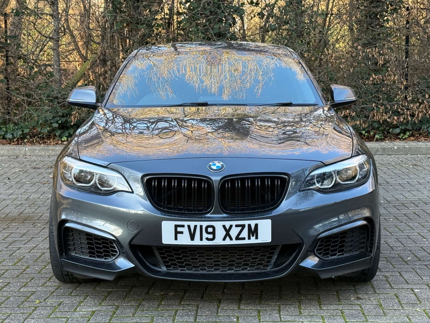 Used BMW 2 Series 2019 for sale - 77052050: Photo 4