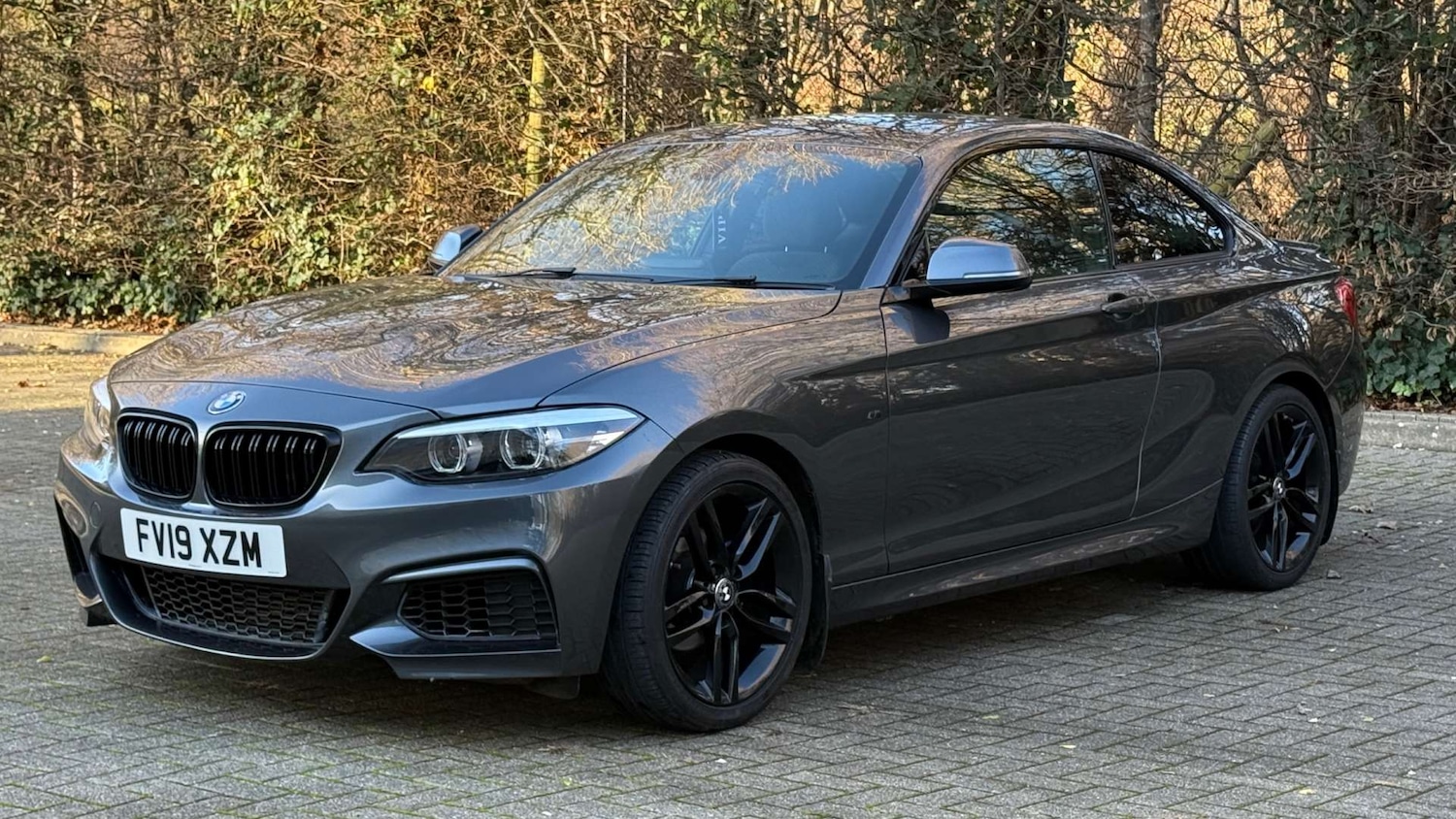 Used BMW 2 Series 2019 for sale - 77052050: Photo 5