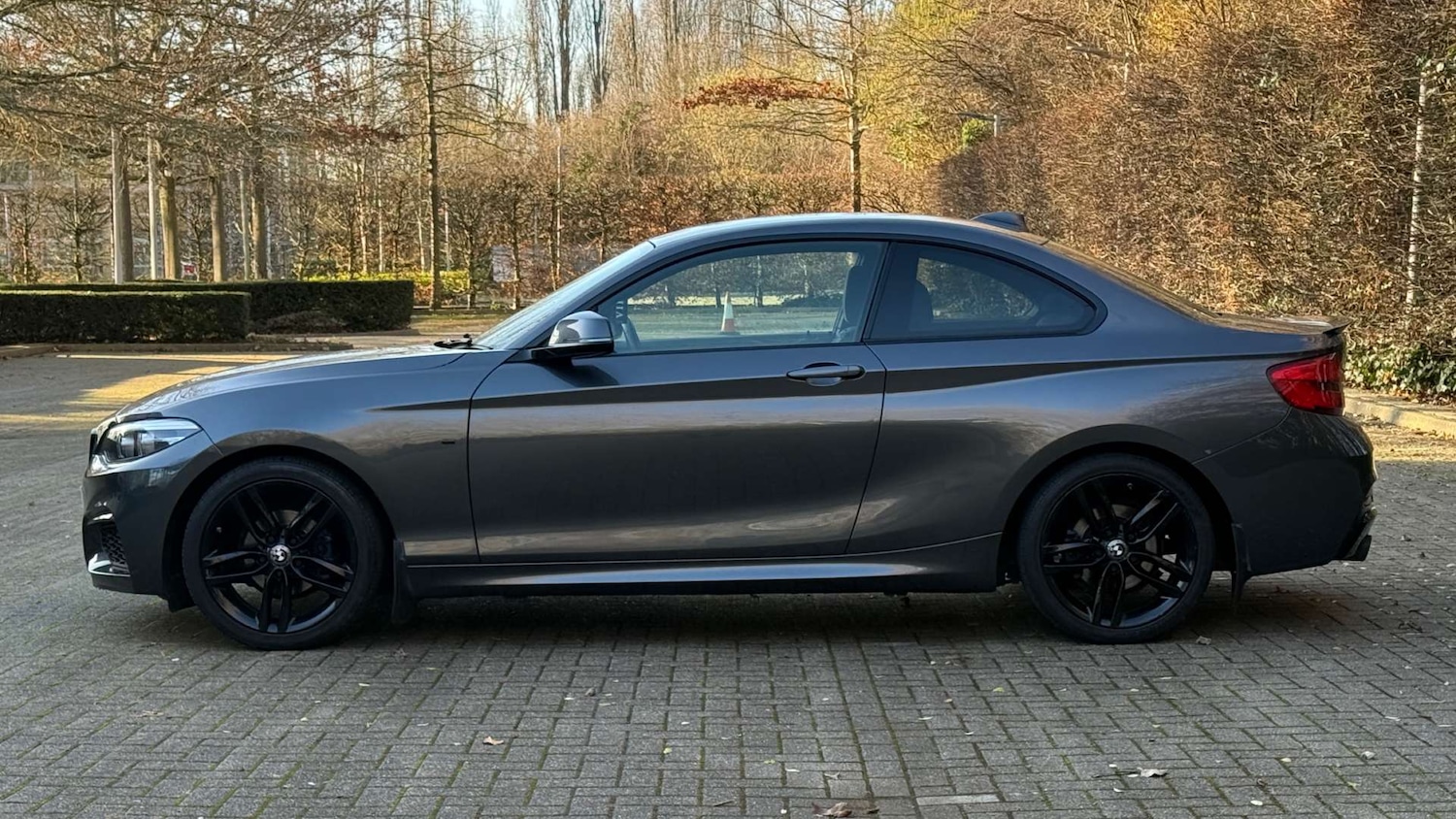Used BMW 2 Series 2019 for sale - 77052050: Photo 6