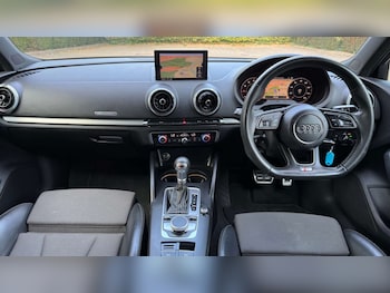 Used Audi A3 2019 for sale - 79324093: Photo