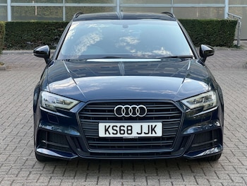 Used Audi A3 2019 for sale - 79324093: Photo