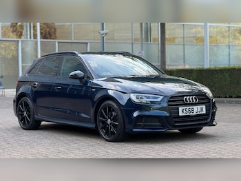Used Audi A3 2019 for sale - 79324093: Photo