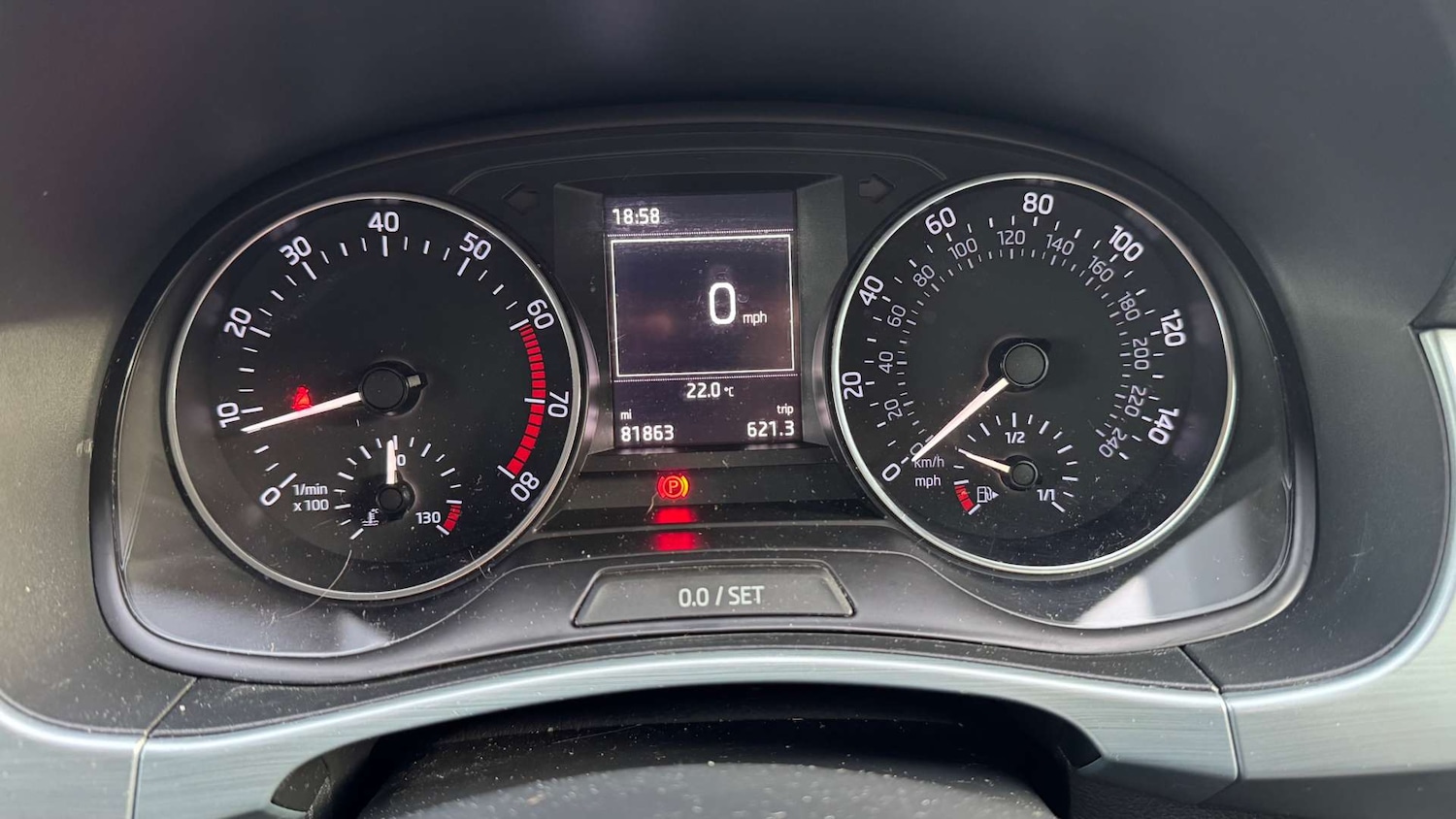 Vehicle 25
