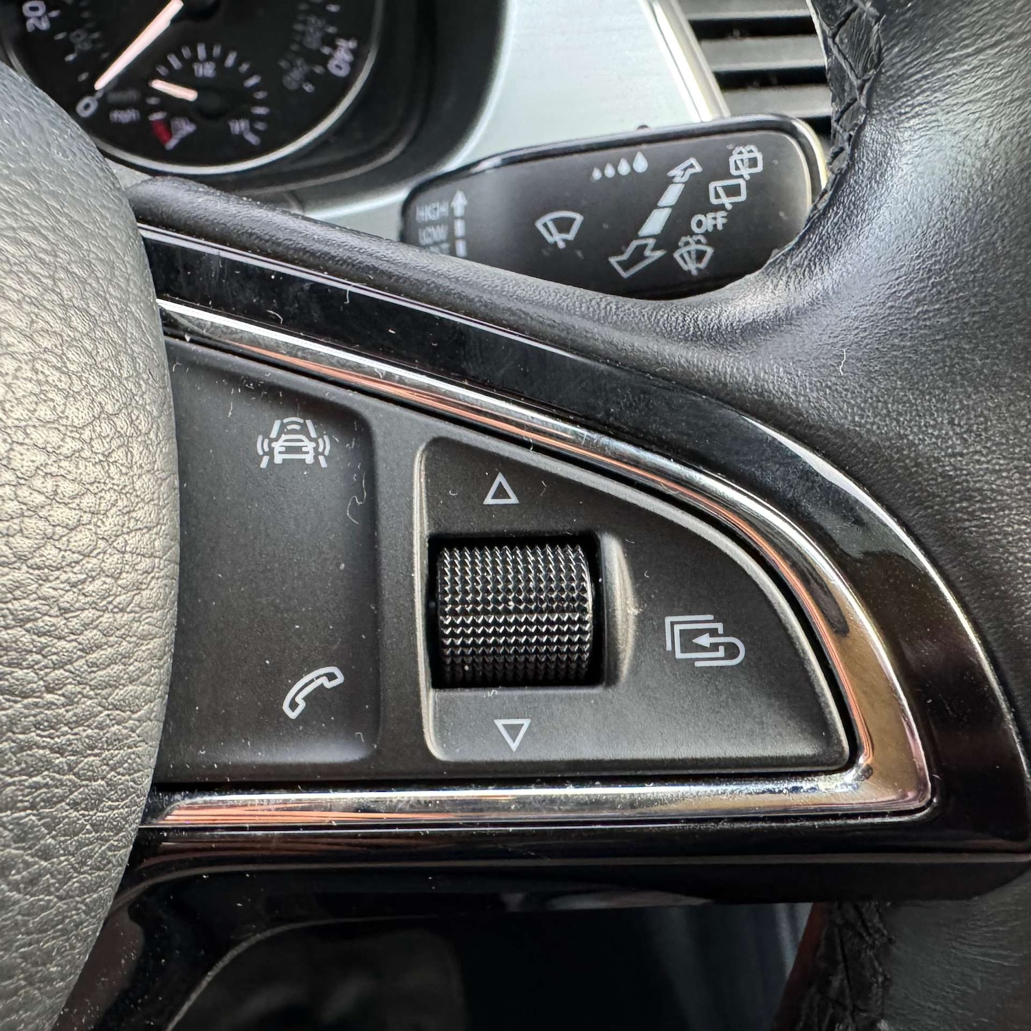 Vehicle 32
