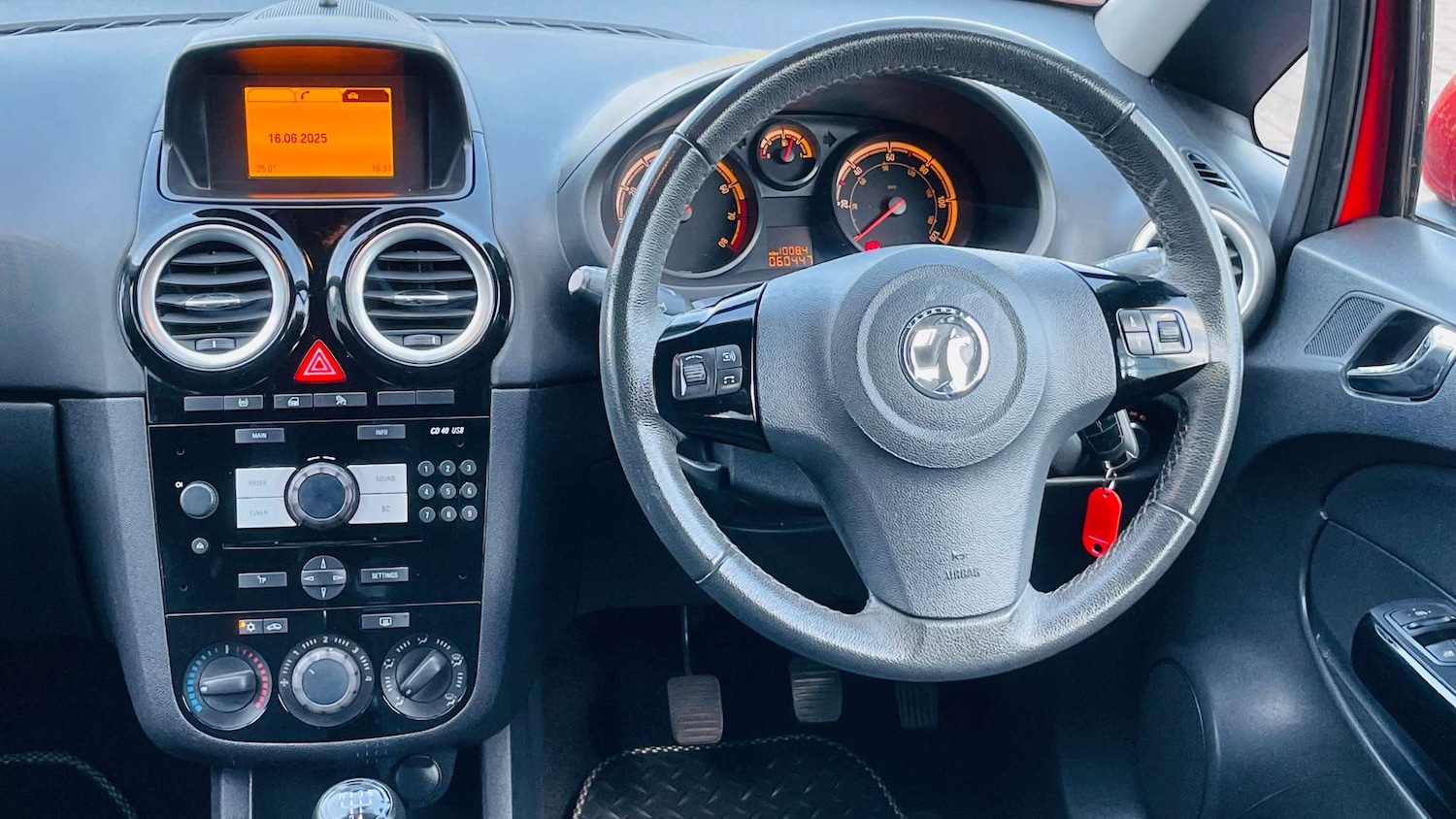 Used Vauxhall Corsa 2014 for sale - 76686715: Photo 10