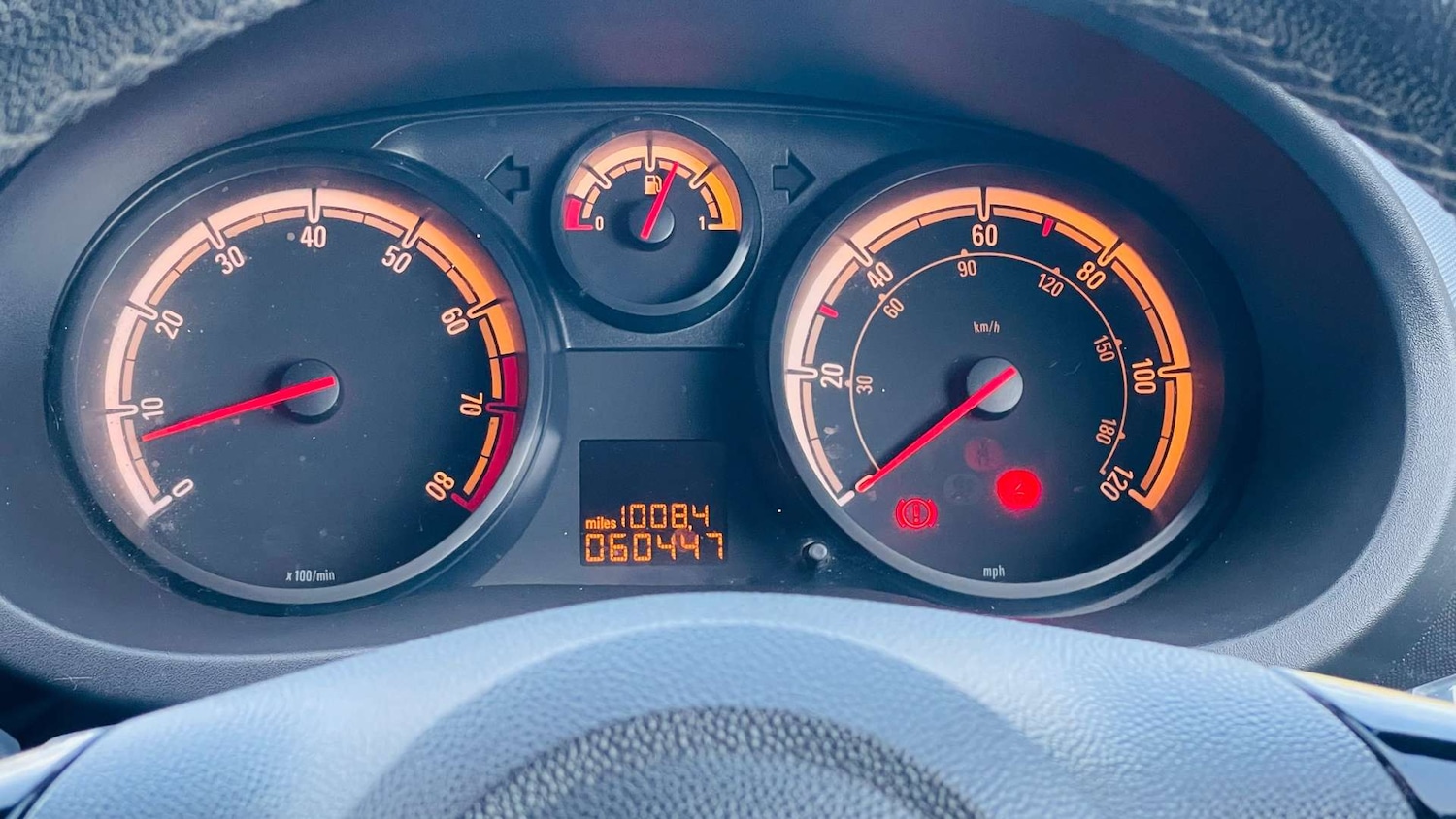 Used Vauxhall Corsa 2014 for sale - 76686715: Photo 19