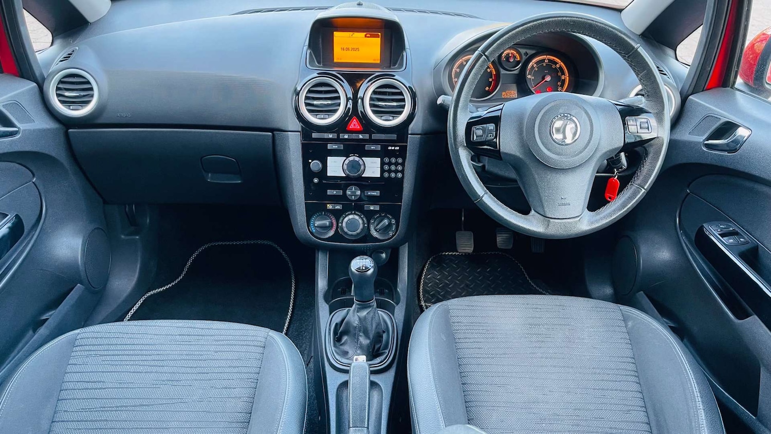 Used Vauxhall Corsa 2014 for sale - 76686715: Photo 25