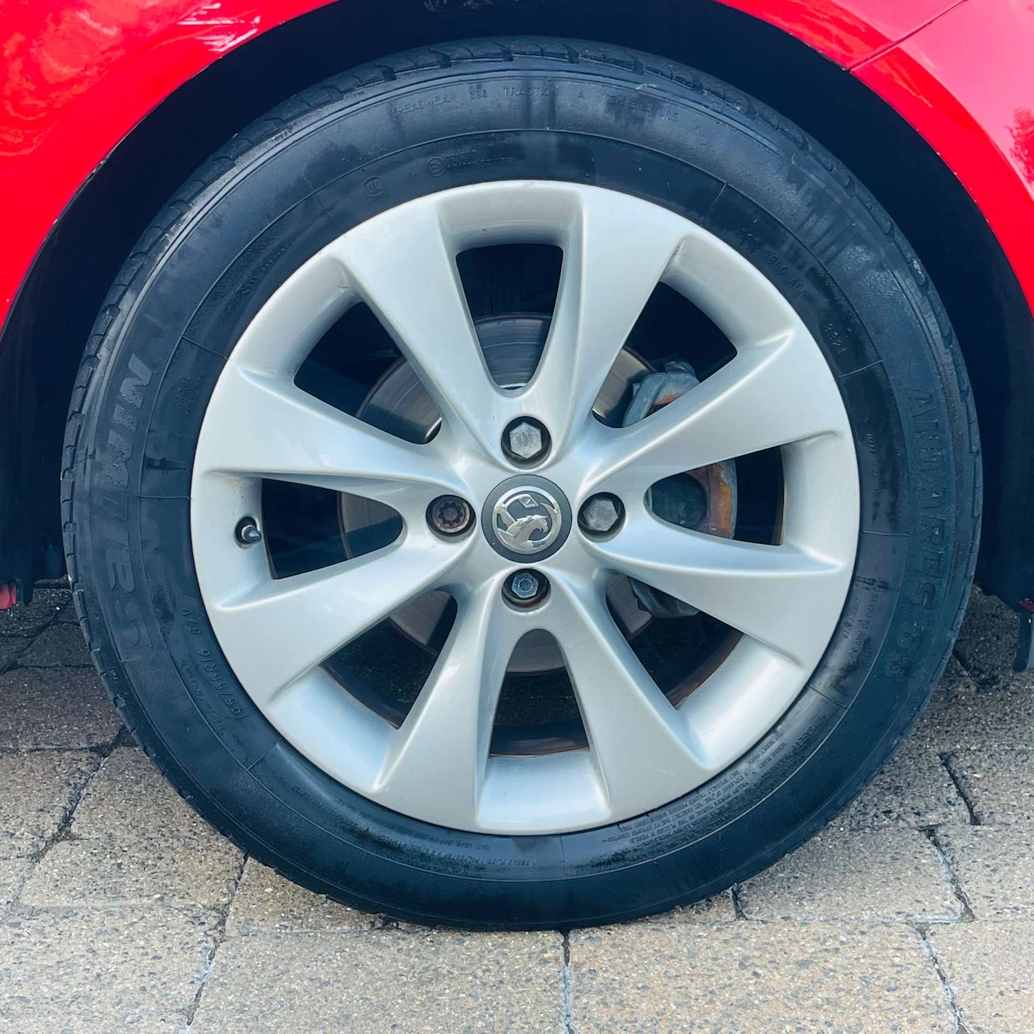 Used Vauxhall Corsa 2014 for sale - 76686715: Photo 4