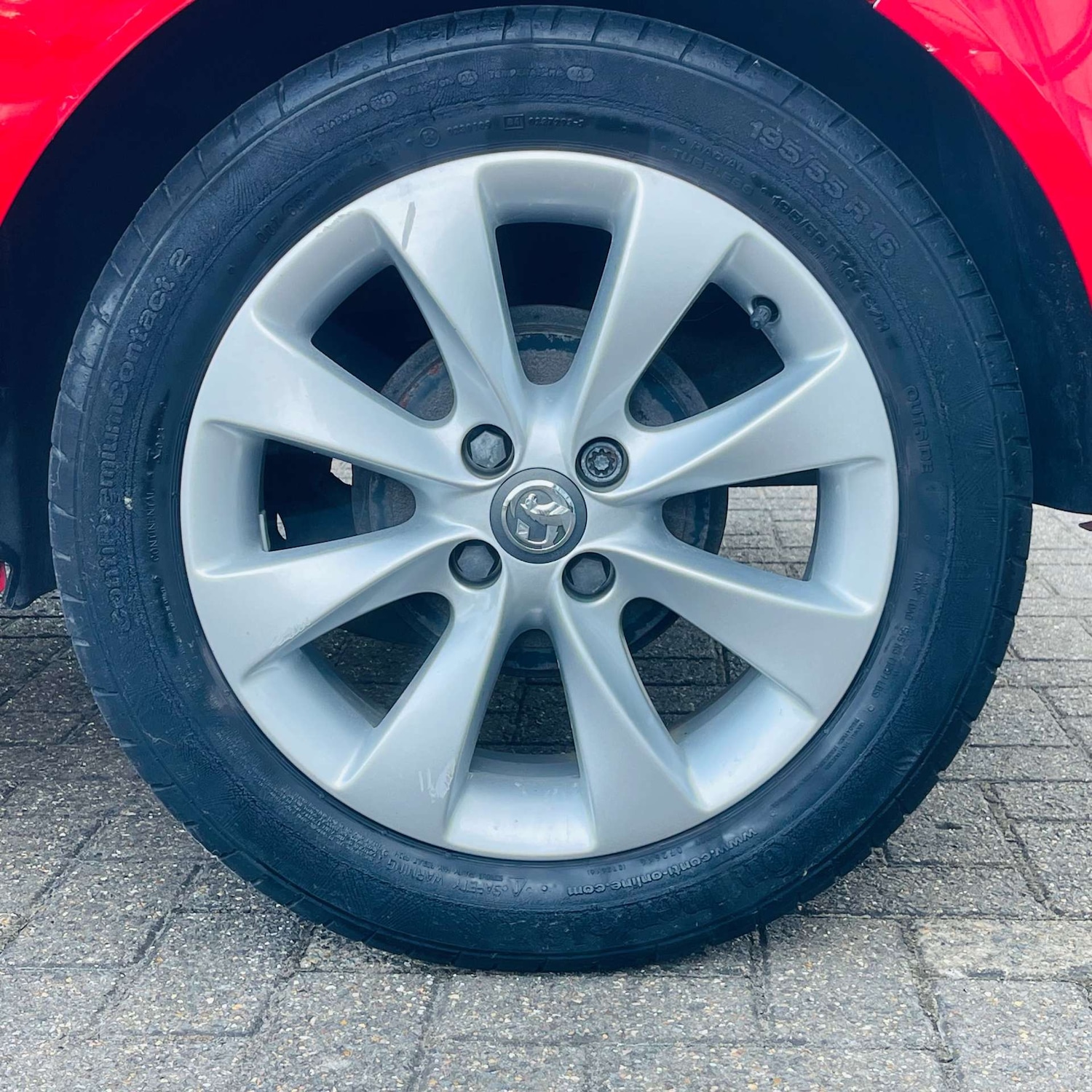 Used Vauxhall Corsa 2014 for sale - 76686715: Photo 5