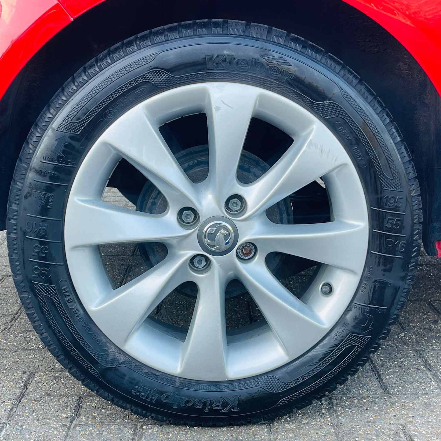 Used Vauxhall Corsa 2014 for sale - 76686715: Photo 6