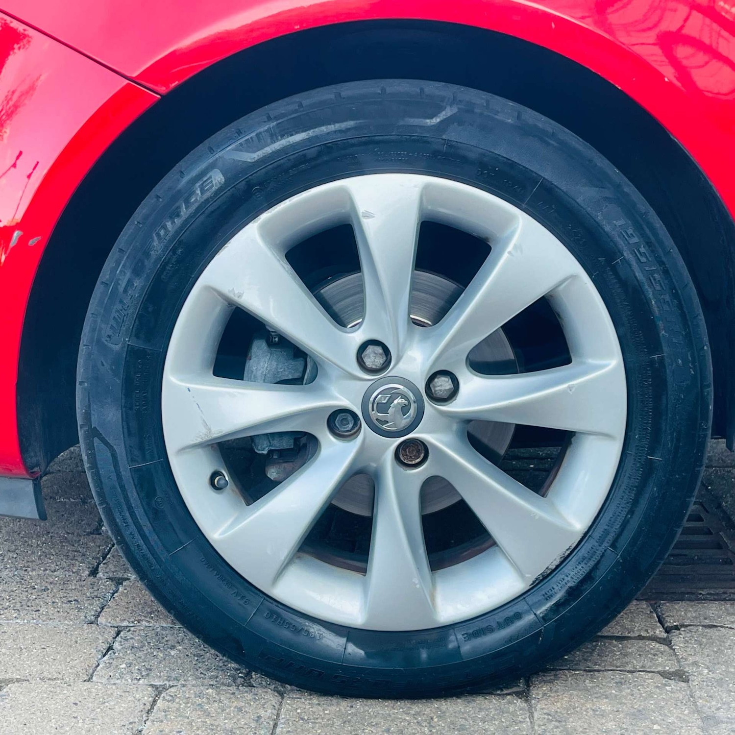 Used Vauxhall Corsa 2014 for sale - 76686715: Photo 8