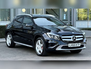 Used Mercedes-Benz GLA 2015 for sale - 78681886: Photo