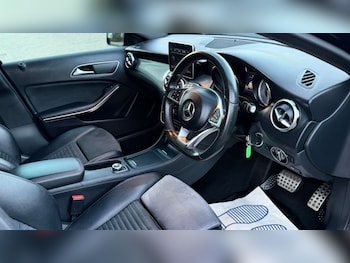 Used Mercedes-Benz GLA 2015 for sale - 78681886: Photo