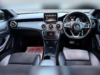 Used Mercedes-Benz GLA 2015 for sale - 78681886: Photo