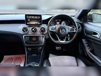 Used Mercedes-Benz GLA 2015 for sale - 78681886: Photo
