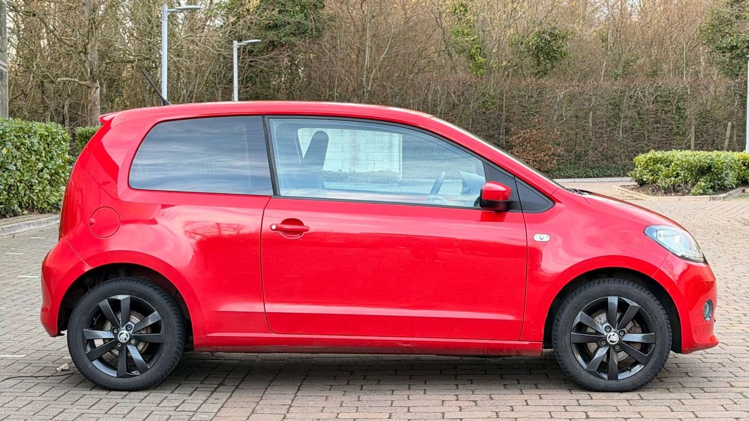 Used Skoda Citigo 2016 for sale - 77314245: Photo 10