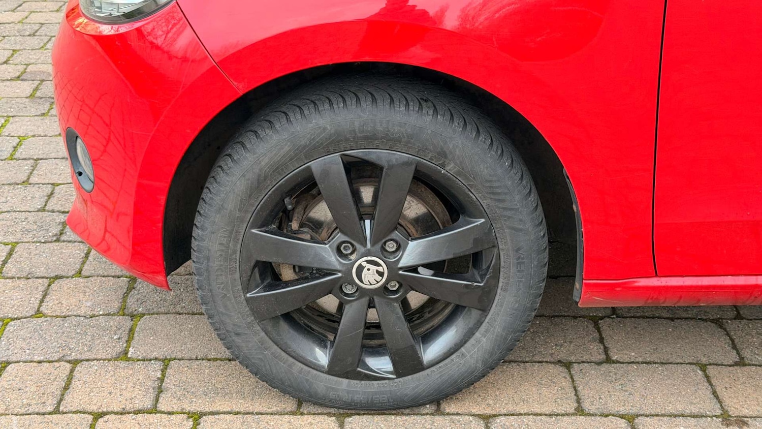 Used Skoda Citigo 2016 for sale - 77314245: Photo 13