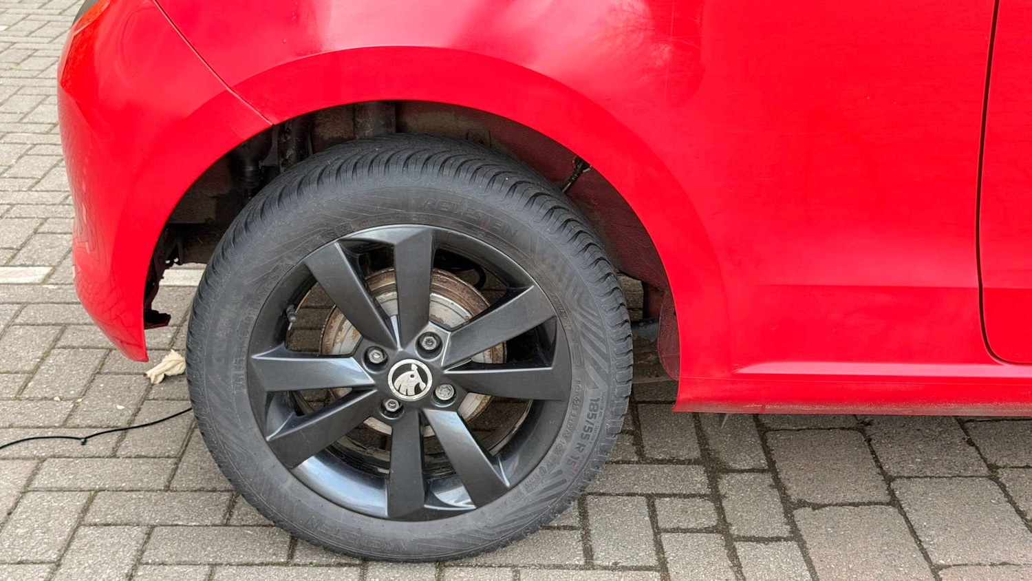 Used Skoda Citigo 2016 for sale - 77314245: Photo 14