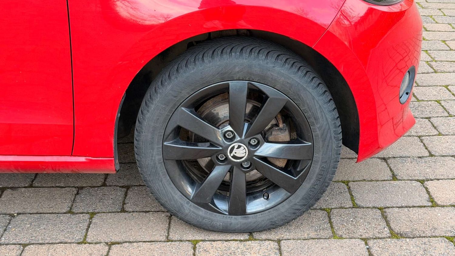 Used Skoda Citigo 2016 for sale - 77314245: Photo 15