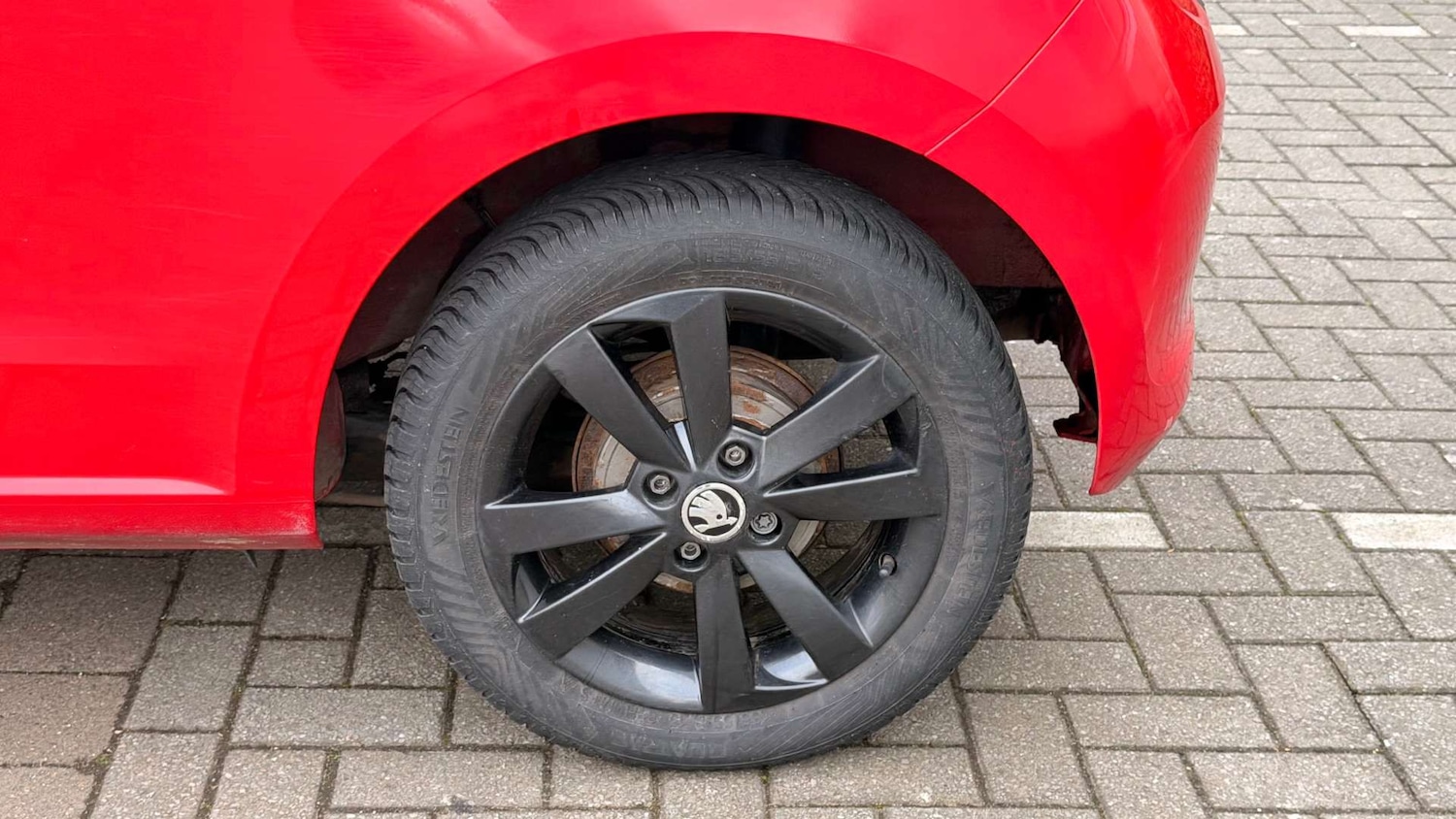 Used Skoda Citigo 2016 for sale - 77314245: Photo 17