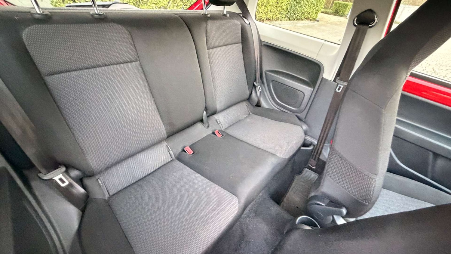 Used Skoda Citigo 2016 for sale - 77314245: Photo 18