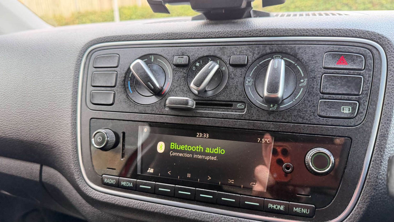 Used Skoda Citigo 2016 for sale - 77314245: Photo 2