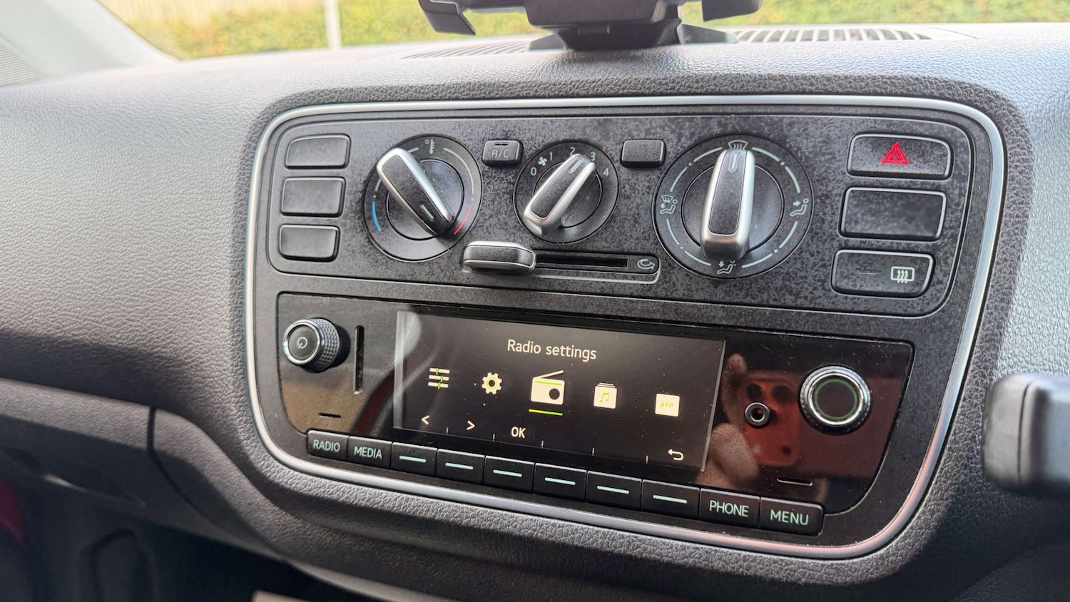 Used Skoda Citigo 2016 for sale - 77314245: Photo 21