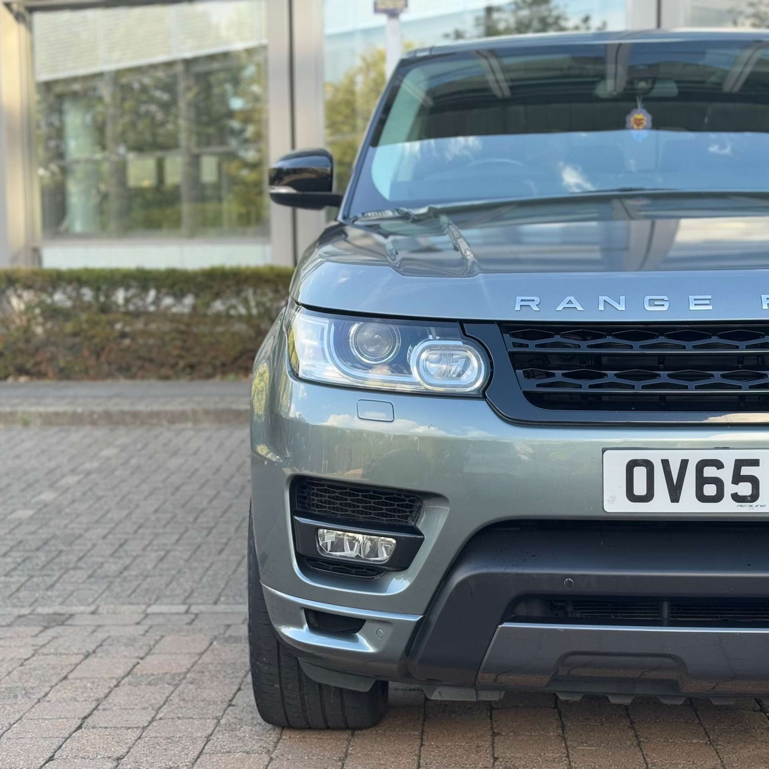 Used Land Rover Range Rover Sport 2015 for sale - 76533598: Photo 16