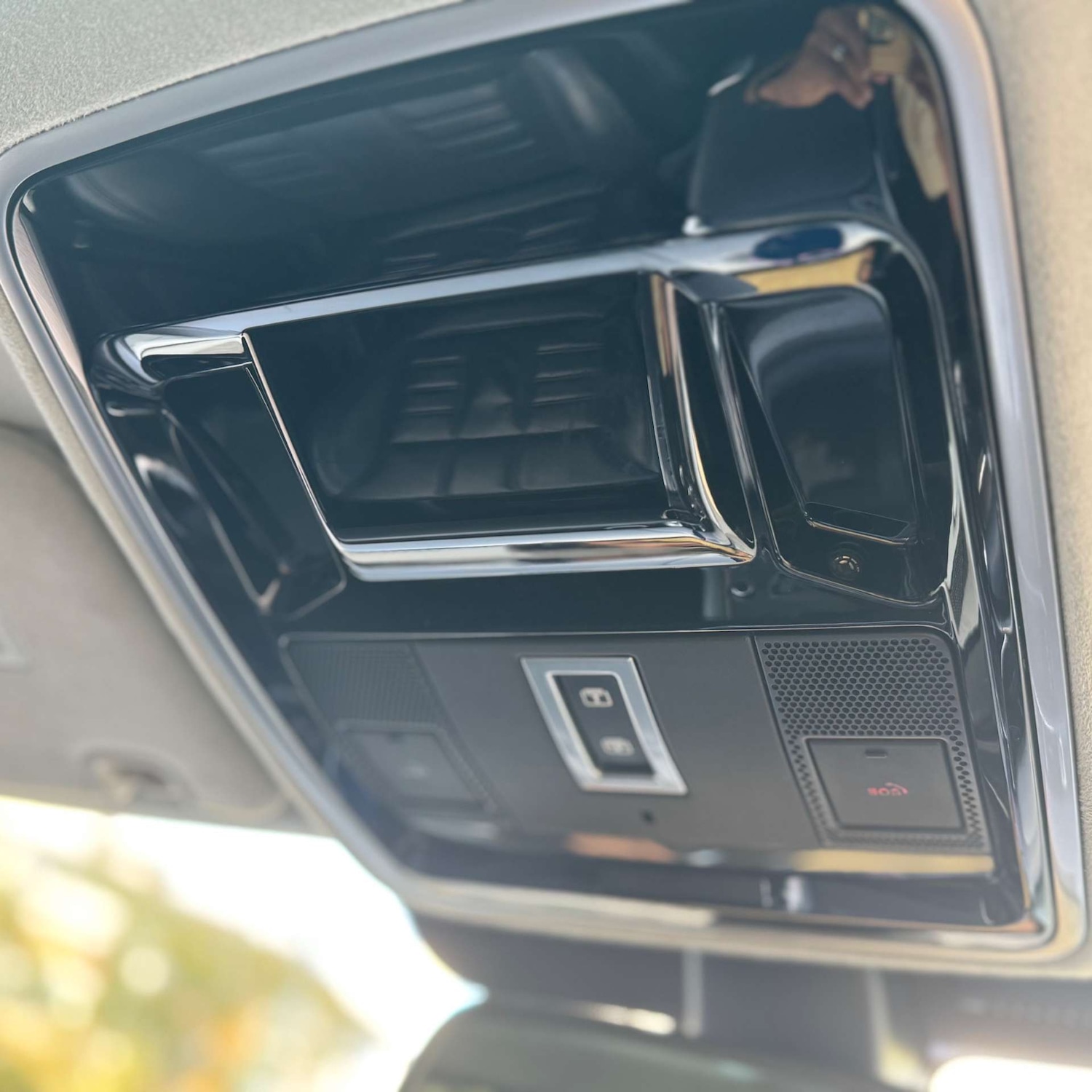 Used Land Rover Range Rover Sport 2015 for sale - 76533598: Photo 19