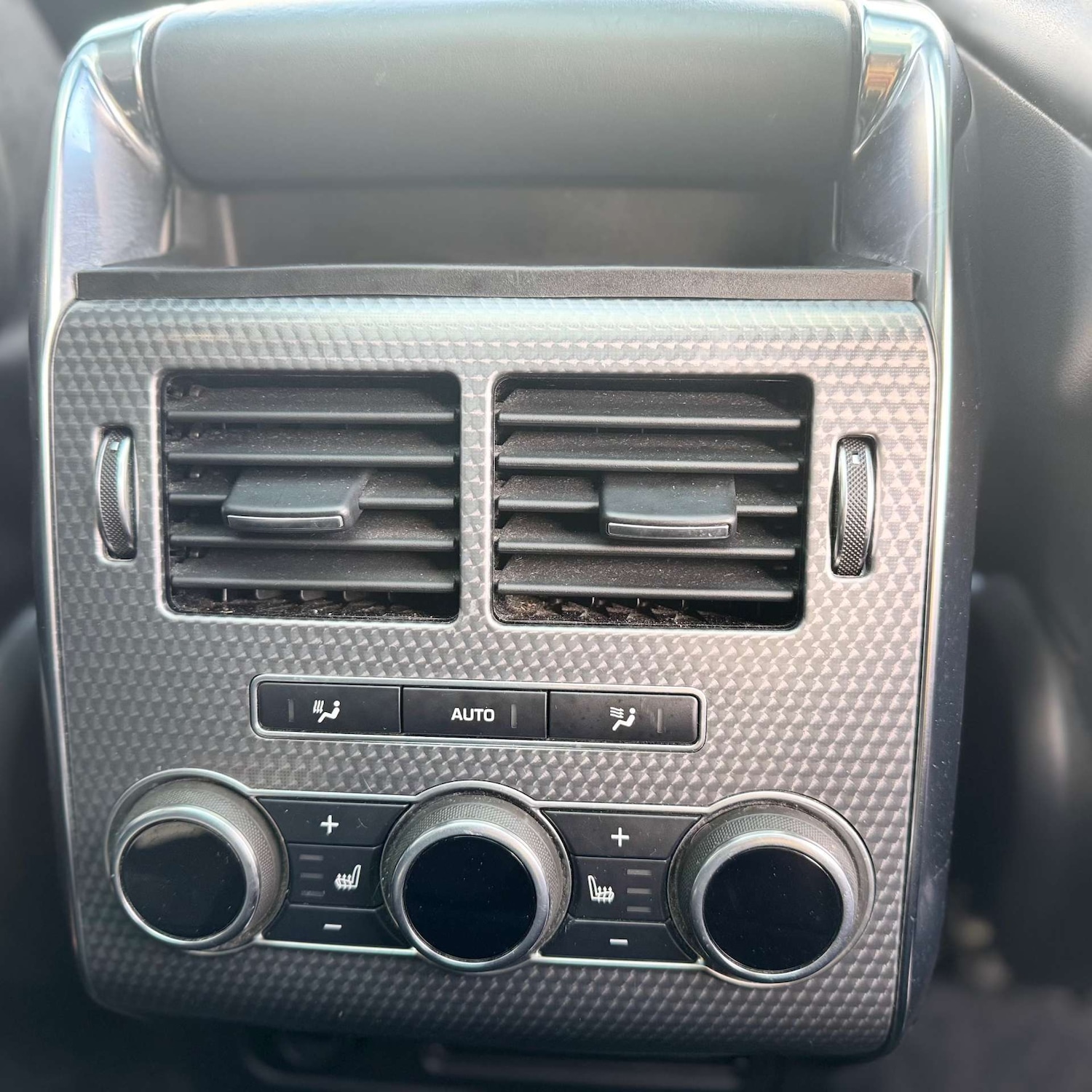 Used Land Rover Range Rover Sport 2015 for sale - 76533598: Photo 20