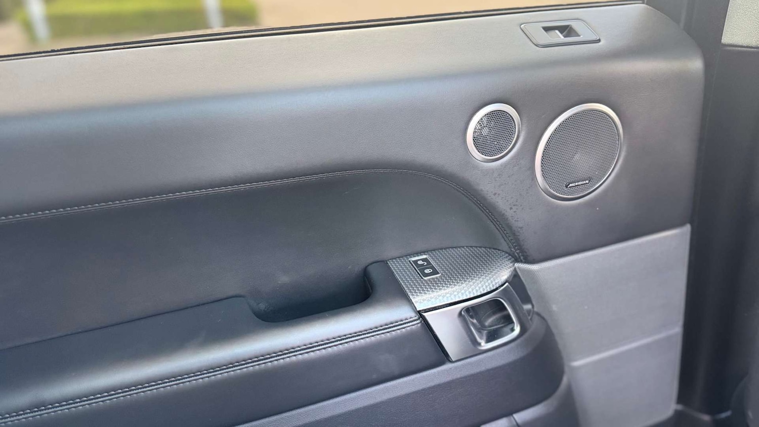 Used Land Rover Range Rover Sport 2015 for sale - 76533598: Photo 29