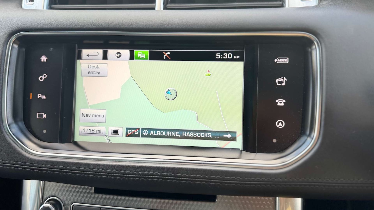 Used Land Rover Range Rover Sport 2015 for sale - 76533598: Photo 31