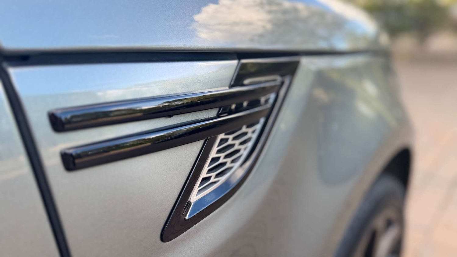 Used Land Rover Range Rover Sport 2015 for sale - 76533598: Photo 32