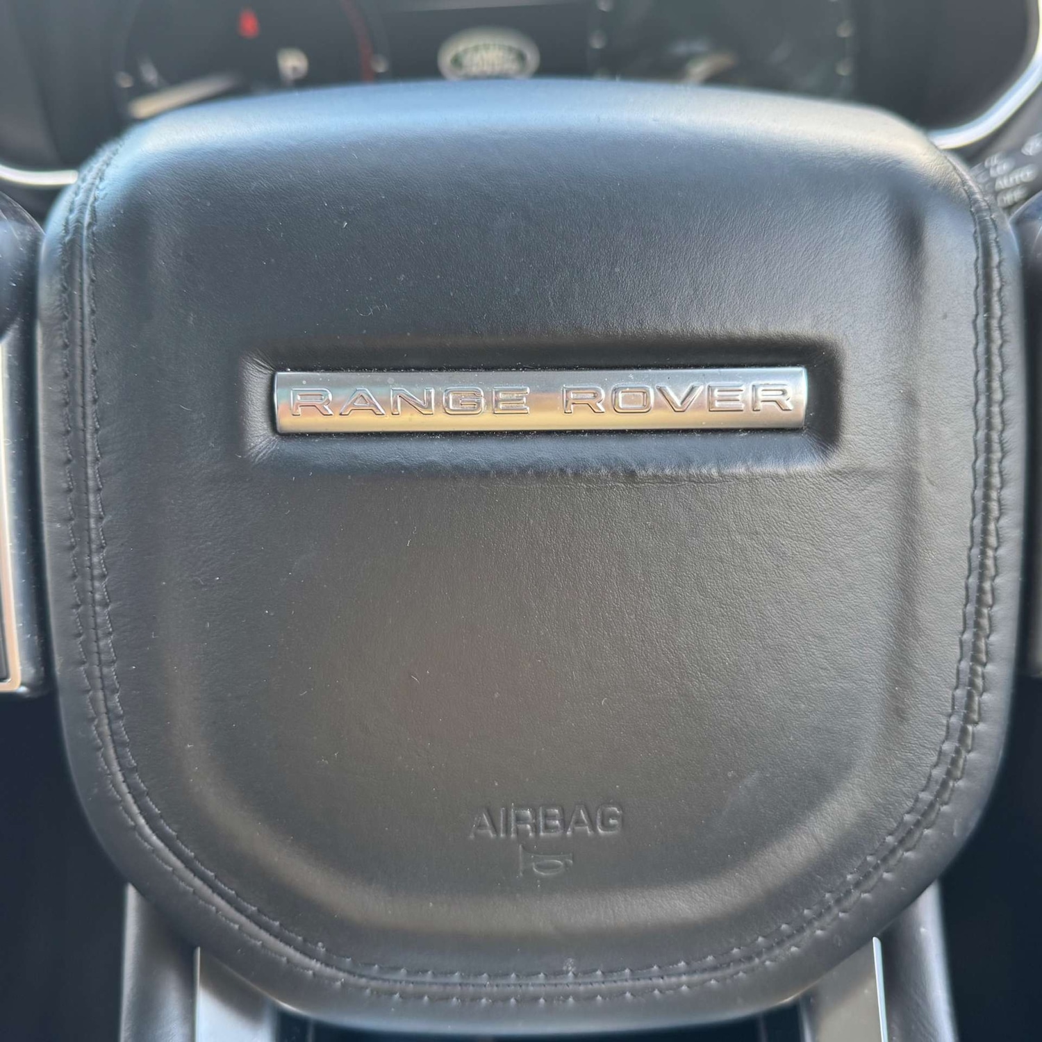 Used Land Rover Range Rover Sport 2015 for sale - 76533598: Photo 38