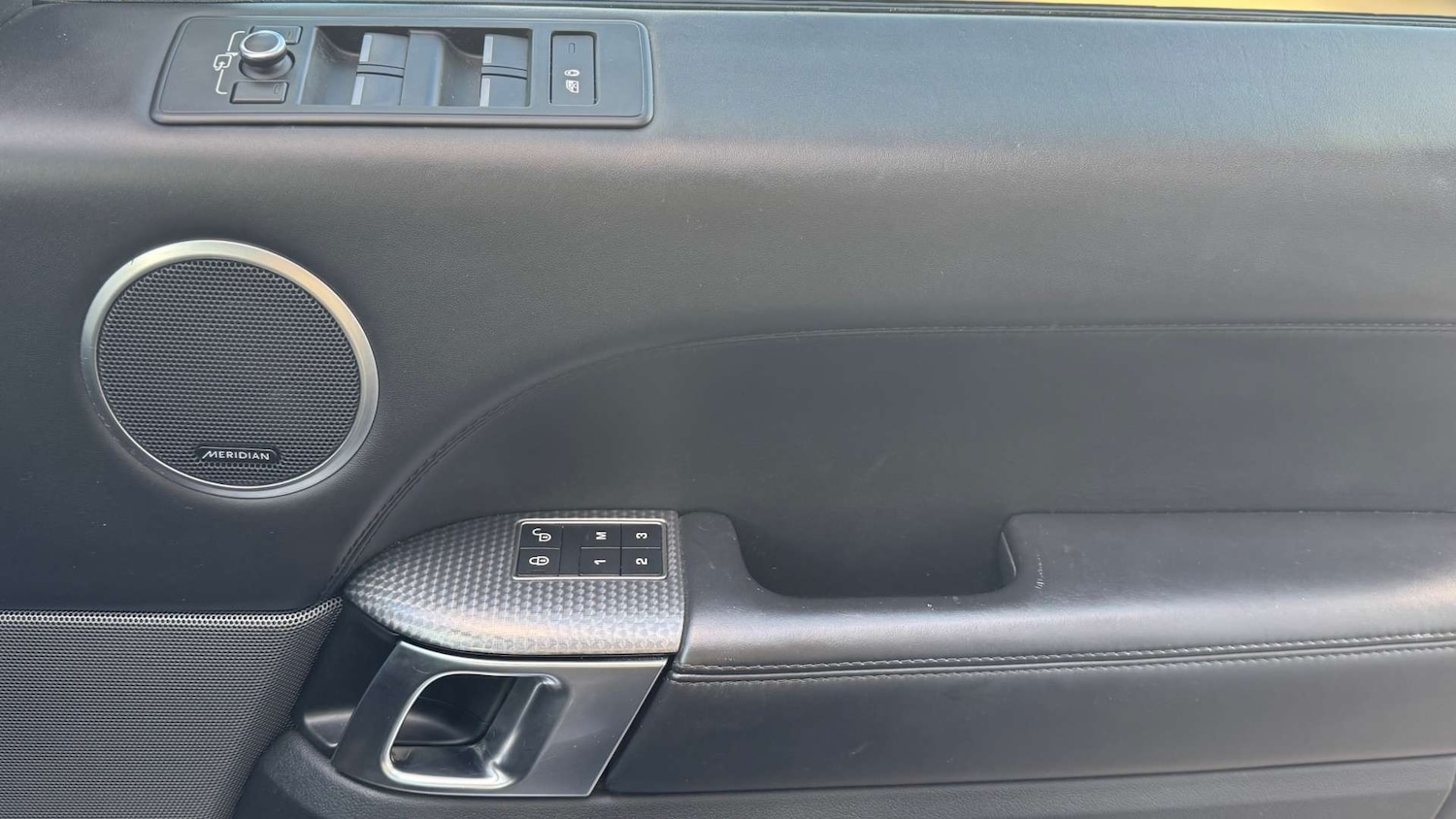 Used Land Rover Range Rover Sport 2015 for sale - 76533598: Photo 48