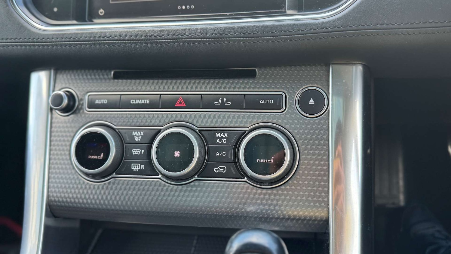 Used Land Rover Range Rover Sport 2015 for sale - 76533598: Photo 49