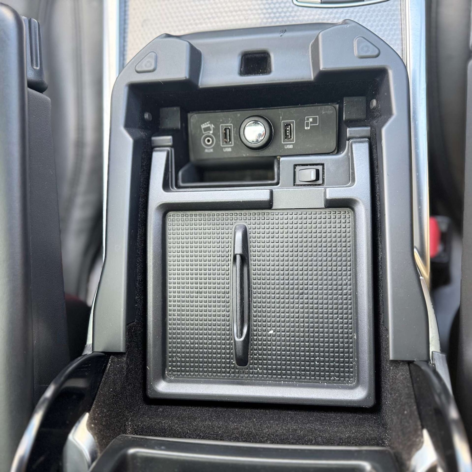 Used Land Rover Range Rover Sport 2015 for sale - 76533598: Photo 56