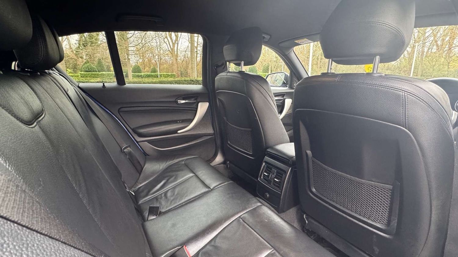 Used BMW 1 Series 2018 for sale - 76861623: Photo 18