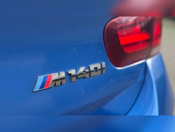 Used BMW 1 Series 2018 for sale - 76861623: Photo