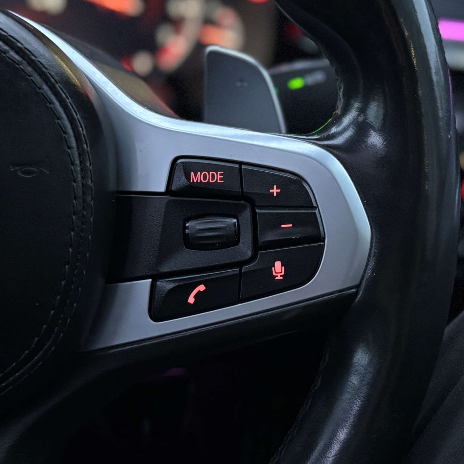 Used BMW 5 Series 2018 for sale - 76285500: Photo 31